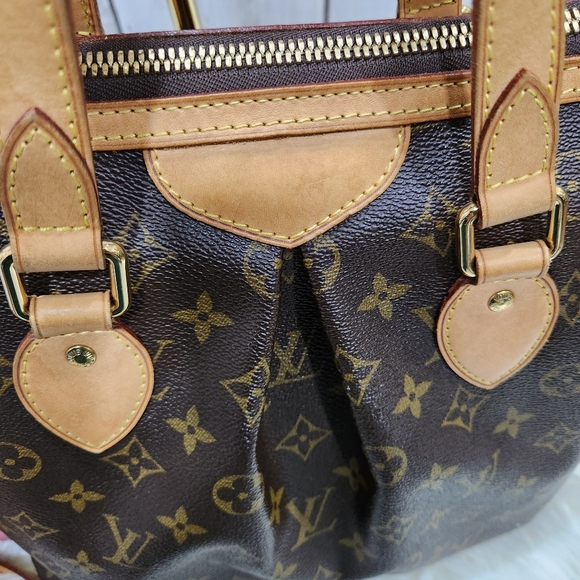 Louis Vuitton Palermo PM - Picture 4 of 14